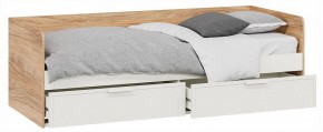 Кровать Стелла Тип 1 в Ханты-Мансийске - hanty-mansiysk.ok-mebel.com | фото 2