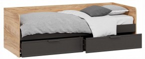 Кровать Стелла Тип 1 в Ханты-Мансийске - hanty-mansiysk.ok-mebel.com | фото 2