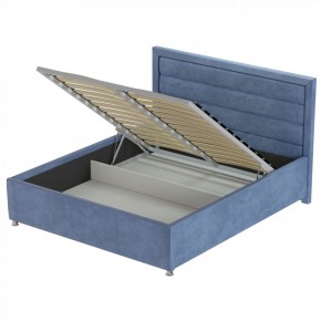 Кровать Тиана Решетка+ПМ (1200) *БЕЗ ДНА в Ханты-Мансийске - hanty-mansiysk.ok-mebel.com | фото 2