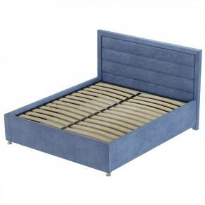 Кровать Тиана Решетка+ПМ (1200) *БЕЗ ДНА в Ханты-Мансийске - hanty-mansiysk.ok-mebel.com | фото 3