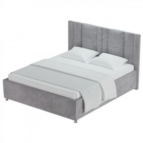 Кровать Верона Решетка+ПМ (1200) *БЕЗ ДНА в Ханты-Мансийске - hanty-mansiysk.ok-mebel.com | фото 4