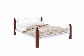 Кровать Вероника Lux plus (1800*1900) в Ханты-Мансийске - hanty-mansiysk.ok-mebel.com | фото