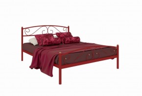 Кровать Вероника plus 2000 (МилСон) в Ханты-Мансийске - hanty-mansiysk.ok-mebel.com | фото 2