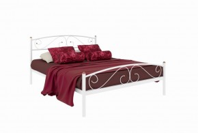 Кровать Вероника plus (1600*2000) в Ханты-Мансийске - hanty-mansiysk.ok-mebel.com | фото