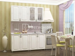 Кухня Белла 1.6 в Ханты-Мансийске - hanty-mansiysk.ok-mebel.com | фото 1