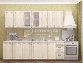 Кухня Белла 2.6 в Ханты-Мансийске - hanty-mansiysk.ok-mebel.com | фото 6