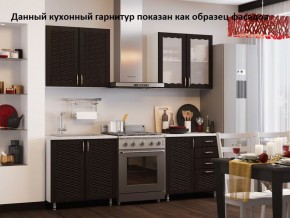 Кухня Изабелла 1.6 в Ханты-Мансийске - hanty-mansiysk.ok-mebel.com | фото 2