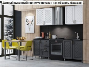 Кухня Престиж 1.6 в Ханты-Мансийске - hanty-mansiysk.ok-mebel.com | фото 2