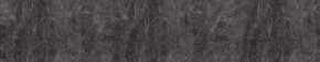 Кухонный фартук 610х3000х1,5 (композит) КМ Бетон графит в Ханты-Мансийске - hanty-mansiysk.ok-mebel.com | фото 1