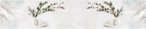 Кухонный фартук КМ 413 Композит глянец (3000) в Ханты-Мансийске - hanty-mansiysk.ok-mebel.com | фото