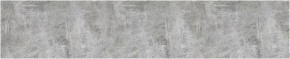 Кухонный фартук с тиснением «бетон» матовый KMB 003 (3000) в Ханты-Мансийске - hanty-mansiysk.ok-mebel.com | фото