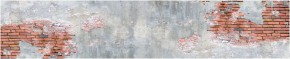 Кухонный фартук с тиснением «бетон» матовый KMB 007 (3000) в Ханты-Мансийске - hanty-mansiysk.ok-mebel.com | фото 1