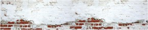 Кухонный фартук с тиснением «бетон» матовый KMB 008 (3000) в Ханты-Мансийске - hanty-mansiysk.ok-mebel.com | фото 1