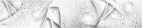 Кухонный фартук с тиснением «бетон» матовый KMB 015 (3000) в Ханты-Мансийске - hanty-mansiysk.ok-mebel.com | фото