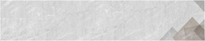 Кухонный фартук с тиснением «бетон» матовый KMB 017 (3000) в Ханты-Мансийске - hanty-mansiysk.ok-mebel.com | фото