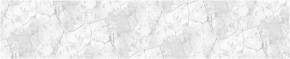 Кухонный фартук с тиснением «бетон» матовый KMB 029 (3000) в Ханты-Мансийске - hanty-mansiysk.ok-mebel.com | фото