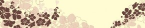 Кухонный фартук Цветы 111 МДФ матовый (3000) Flowers в Ханты-Мансийске - hanty-mansiysk.ok-mebel.com | фото