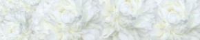 Кухонный фартук Цветы 325 МДФ матовый (3000) Flowers в Ханты-Мансийске - hanty-mansiysk.ok-mebel.com | фото 1