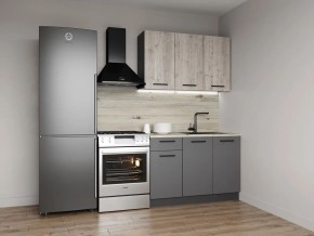 Кухонный гарнитур Антик 1200 (Стол. 38мм) в Ханты-Мансийске - hanty-mansiysk.ok-mebel.com | фото