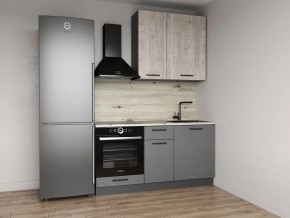 Кухонный гарнитур Антик 1600 h950 (Стол. 26мм) в Ханты-Мансийске - hanty-mansiysk.ok-mebel.com | фото