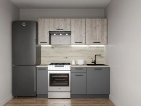 Кухонный гарнитур Антик 1800 (Стол. 38мм) в Ханты-Мансийске - hanty-mansiysk.ok-mebel.com | фото