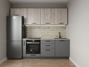 Кухонный гарнитур Антик 2550 (Стол. 38мм) в Ханты-Мансийске - hanty-mansiysk.ok-mebel.com | фото