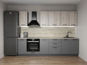 Кухонный гарнитур Антик 2800 (Стол. 26мм) в Ханты-Мансийске - hanty-mansiysk.ok-mebel.com | фото
