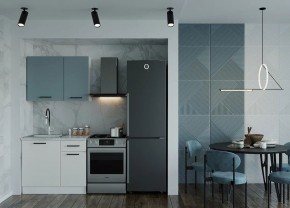 Кухонный гарнитур Ниагара 1000 (Стол. 38мм) в Ханты-Мансийске - hanty-mansiysk.ok-mebel.com | фото