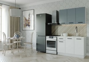 Кухонный гарнитур Ниагара 1200 (Стол. 26мм) в Ханты-Мансийске - hanty-mansiysk.ok-mebel.com | фото