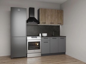 Кухонный гарнитур Умбра 1200 (Стол. 26мм) в Ханты-Мансийске - hanty-mansiysk.ok-mebel.com | фото