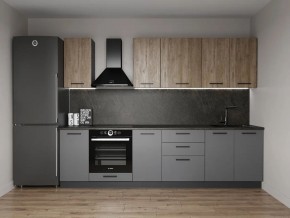 Кухонный гарнитур Умбра 2800 (Стол. 26мм) в Ханты-Мансийске - hanty-mansiysk.ok-mebel.com | фото