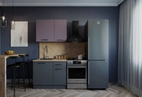 Кухонный гарнитур Виола 1000 (Стол. 26мм) в Ханты-Мансийске - hanty-mansiysk.ok-mebel.com | фото