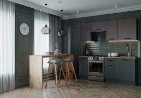 Кухонный гарнитур Виола 2000 (Стол. 38мм) в Ханты-Мансийске - hanty-mansiysk.ok-mebel.com | фото