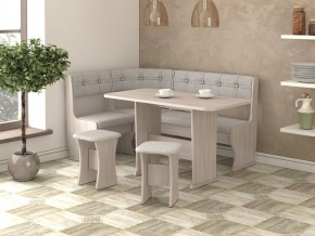 Кухонный уголок Ника-1 ЛЮКС в Ханты-Мансийске - hanty-mansiysk.ok-mebel.com | фото 5