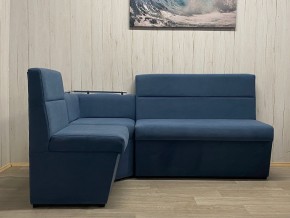 Кухонный уголок УЮТ низкий сектор (ППУ) велюр Modus 18 в Ханты-Мансийске - hanty-mansiysk.ok-mebel.com | фото 4
