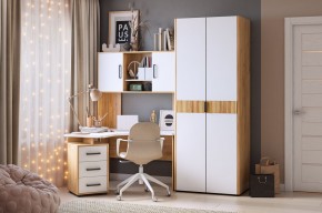 ЛАЙТ 2 Надстройка стола компьютерного (1200) в Ханты-Мансийске - hanty-mansiysk.ok-mebel.com | фото 12
