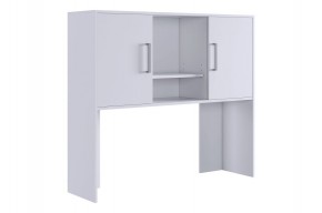 ЛАЙТ 2 Надстройка стола компьютерного (1200) в Ханты-Мансийске - hanty-mansiysk.ok-mebel.com | фото 4
