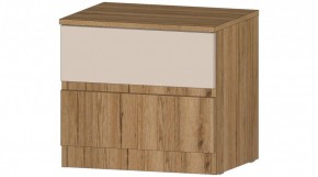 ЛЕНОРА Тумба прикроватная (кашемир) в Ханты-Мансийске - hanty-mansiysk.ok-mebel.com | фото