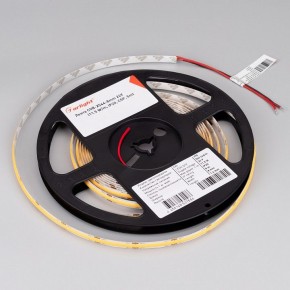 Лента светодиодная Arlight COB 031901(3) в Ханты-Мансийске - hanty-mansiysk.ok-mebel.com | фото 2