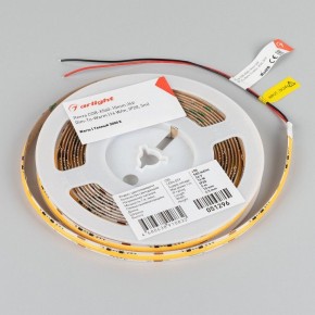 Лента светодиодная Arlight COB-X560-10mm 051296 в Ханты-Мансийске - hanty-mansiysk.ok-mebel.com | фото 2