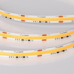 Лента светодиодная Arlight COB-X560-10mm 051296 в Ханты-Мансийске - hanty-mansiysk.ok-mebel.com | фото 3