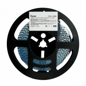 Лента светодиодная Feron LS502 51824 в Ханты-Мансийске - hanty-mansiysk.ok-mebel.com | фото 9