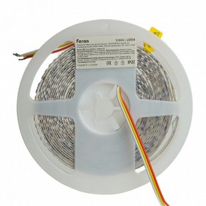 Лента светодиодная Feron LS504 51835 в Ханты-Мансийске - hanty-mansiysk.ok-mebel.com | фото 9