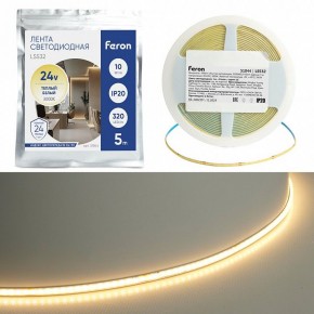Лента светодиодная Feron LS532 51844 в Ханты-Мансийске - hanty-mansiysk.ok-mebel.com | фото 2