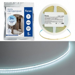 Лента светодиодная Feron LS532 51846 в Ханты-Мансийске - hanty-mansiysk.ok-mebel.com | фото 3