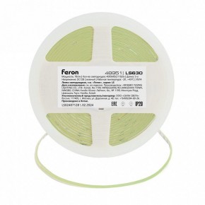Лента светодиодная Feron LS630 48951 в Ханты-Мансийске - hanty-mansiysk.ok-mebel.com | фото 2