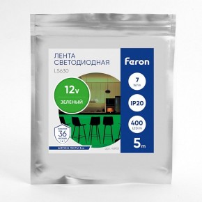 Лента светодиодная Feron LS630 48951 в Ханты-Мансийске - hanty-mansiysk.ok-mebel.com | фото 3