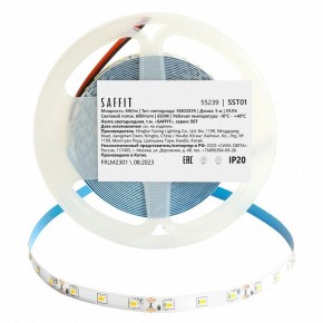 Лента светодиодная Feron Saffit SST01 55239 в Ханты-Мансийске - hanty-mansiysk.ok-mebel.com | фото 2