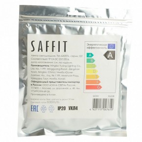 Лента светодиодная Feron Saffit SST01 55239 в Ханты-Мансийске - hanty-mansiysk.ok-mebel.com | фото 7