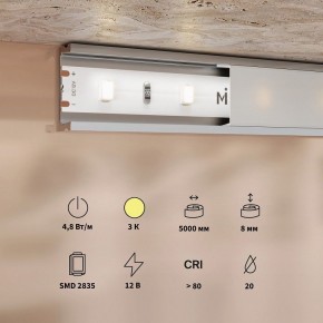 Лента светодиодная Maytoni Base 201162 в Ханты-Мансийске - hanty-mansiysk.ok-mebel.com | фото 3